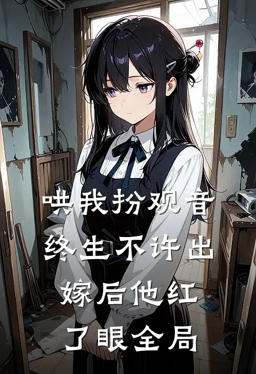 哄我扮观音，终生不许出嫁后他红了眼全局