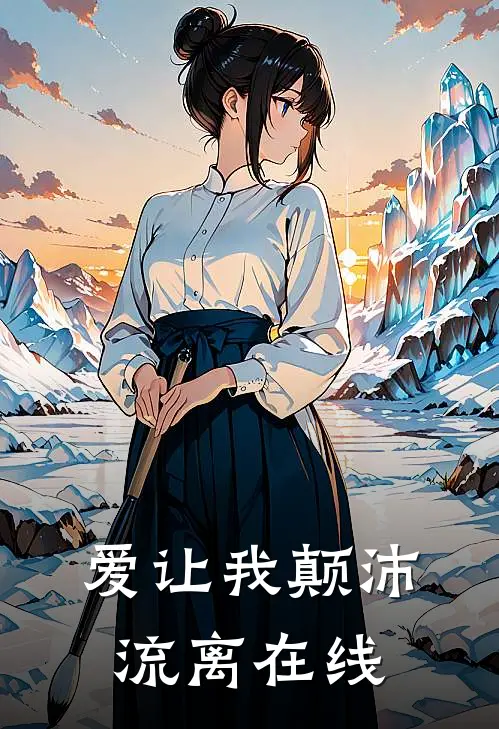 爱让我颠沛流离在线