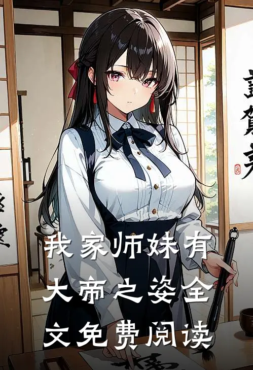 我家师妹有大帝之姿全文免费阅读