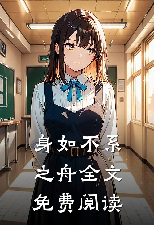 身如不系之舟全文免费阅读