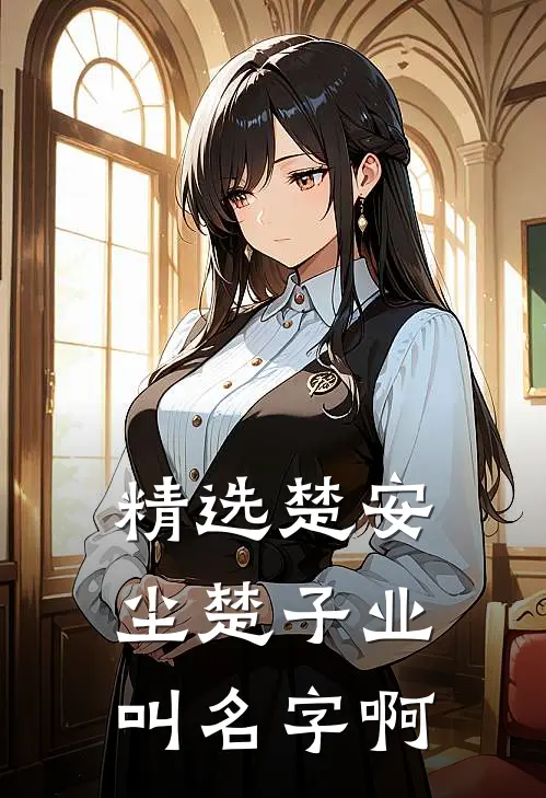 精选楚安尘楚子业叫名字啊