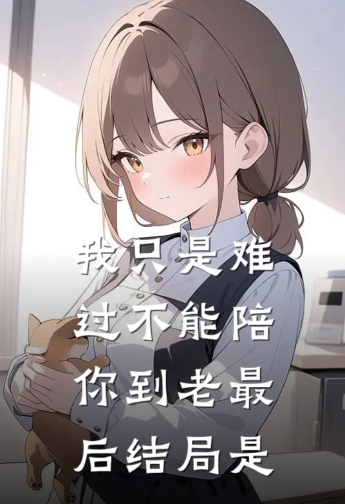 我只是难过不能陪你到老最后结局是