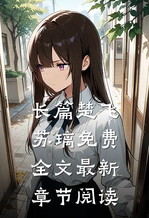 长篇楚飞苏璃免费全文最新章节阅读