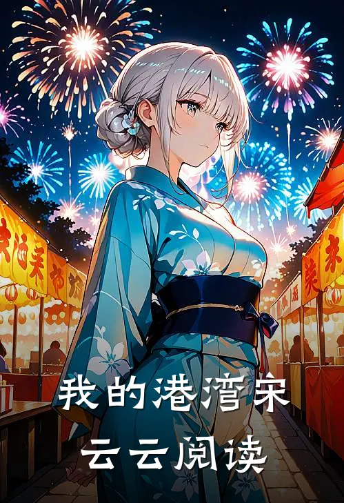我的港湾宋云云阅读