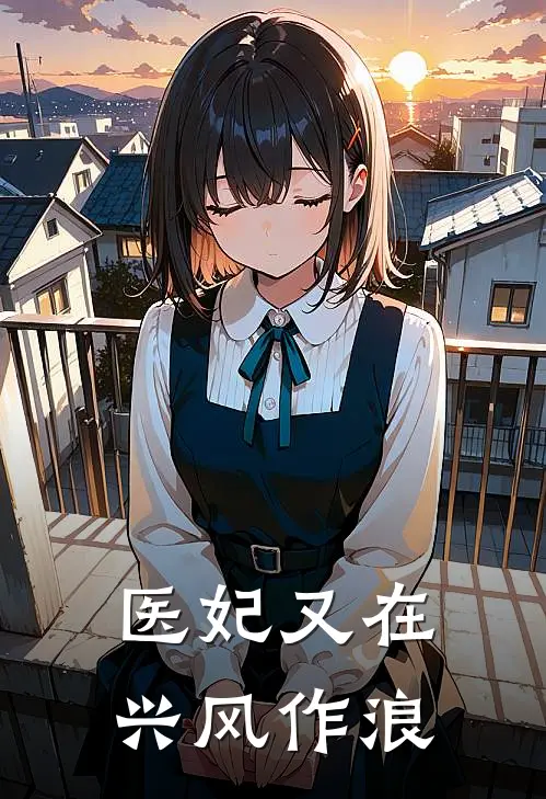 医妃又在兴风作浪