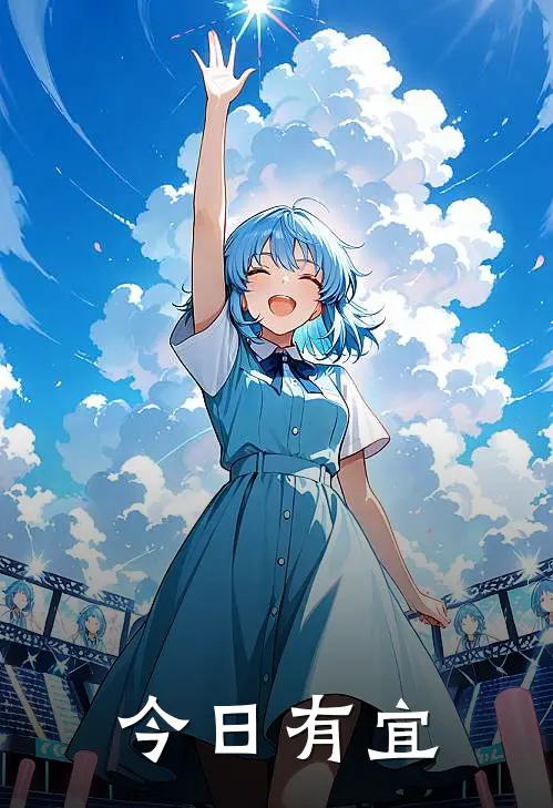 今日有宜