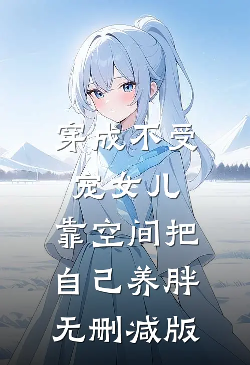 穿成不受宠女儿，靠空间把自己养胖无删减版