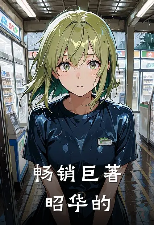 畅销巨著昭华的