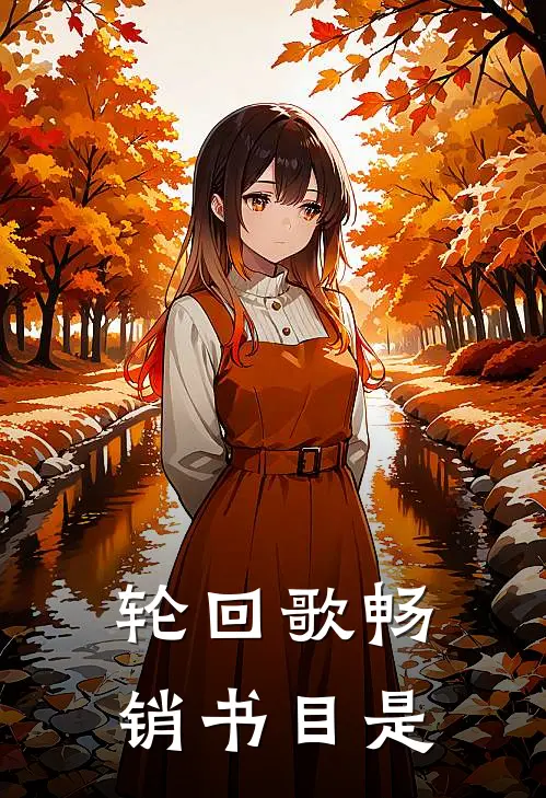 轮回歌畅销书目是