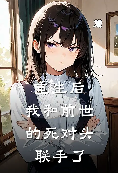 重生后，我和前世的死对头联手了