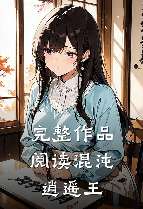 完整作品阅读混沌逍遥王