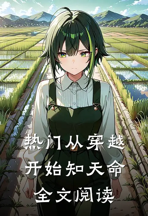 热门从穿越开始知天命全文阅读