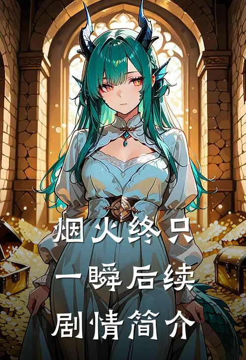 烟火终只一瞬后续剧情简介