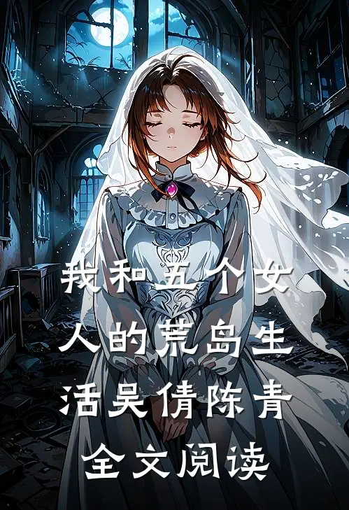 我和五个女人的荒岛生活吴倩陈青全文阅读
