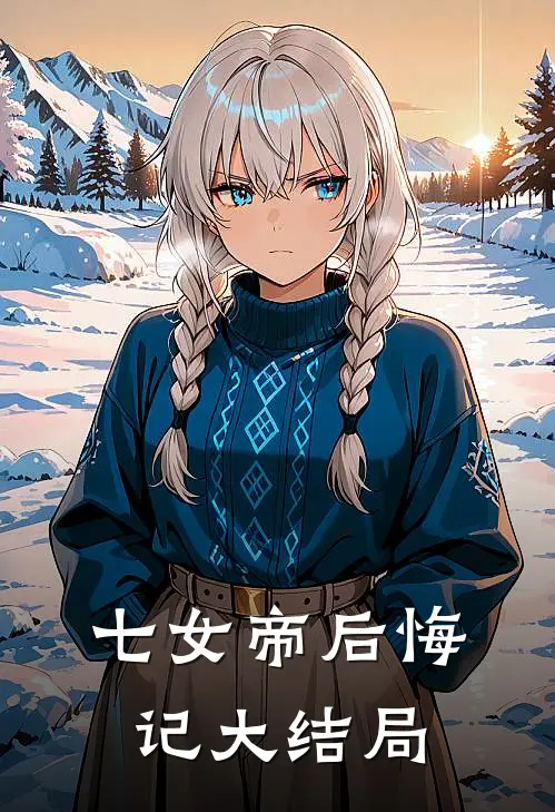 七女帝后悔记大结局