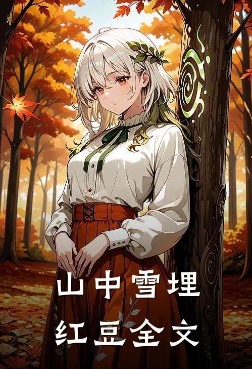 山中雪埋红豆全文