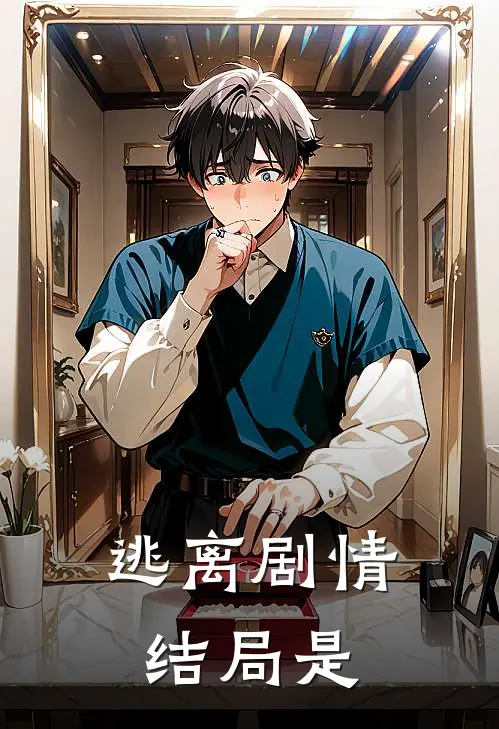 逃离剧情结局是