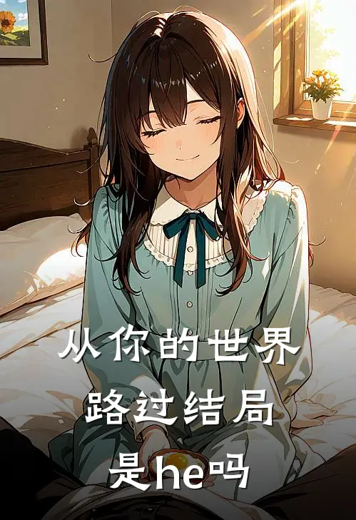 从你的世界路过结局是he吗