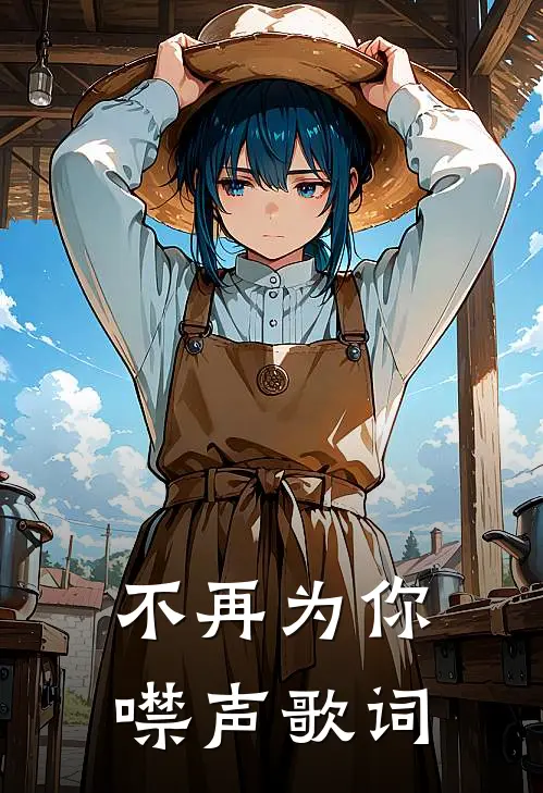 不再为你噤声歌词