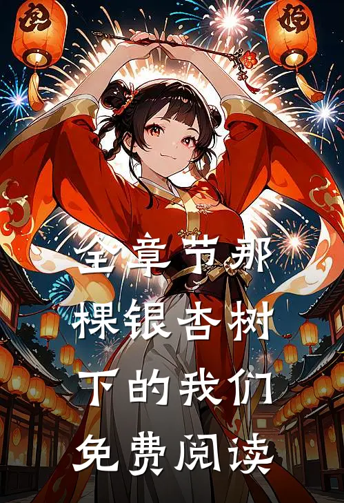 全章节那棵银杏树下的我们免费阅读