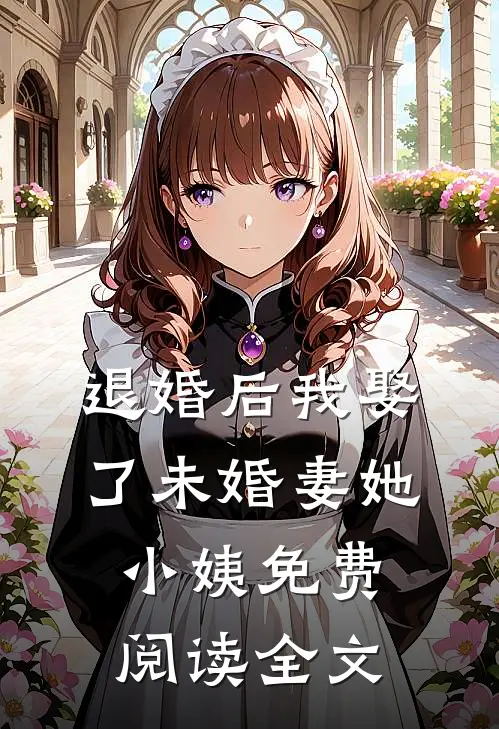 退婚后我娶了未婚妻她小姨免费阅读全文