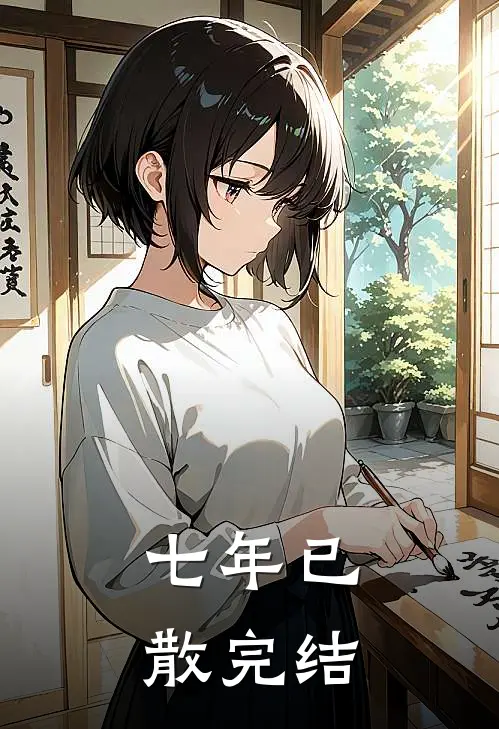 七年已散完结