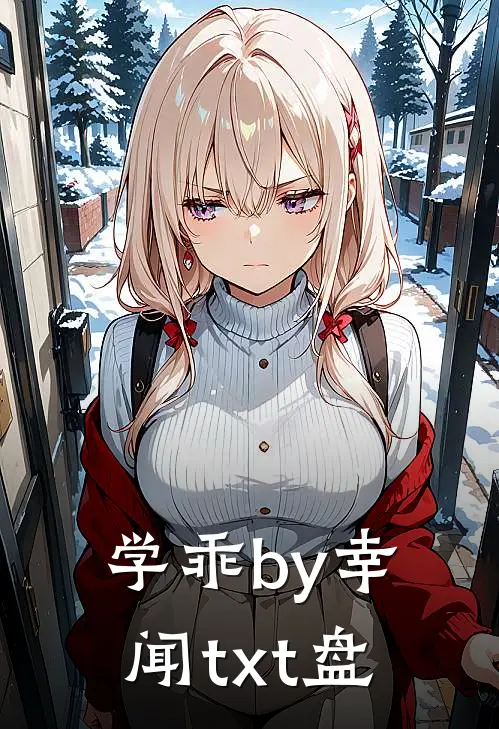 学乖by幸闻txt盘