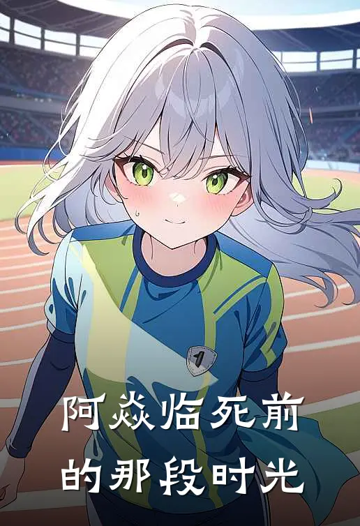 阿焱临死前的那段时光