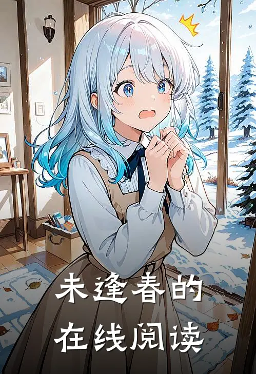 未逢春的在线阅读