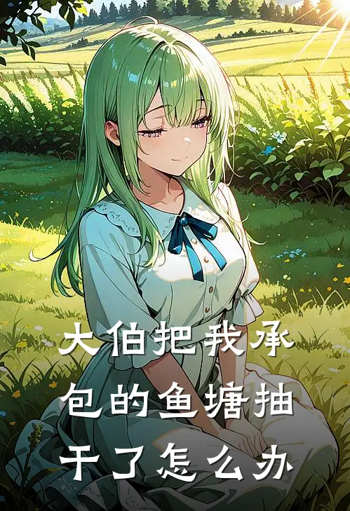 大伯把我承包的鱼塘抽干了怎么办