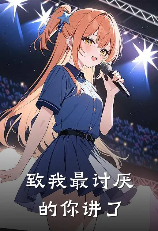 致我最讨厌的你讲了