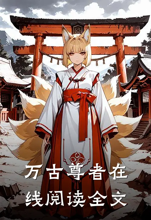 万古尊者在线阅读全文