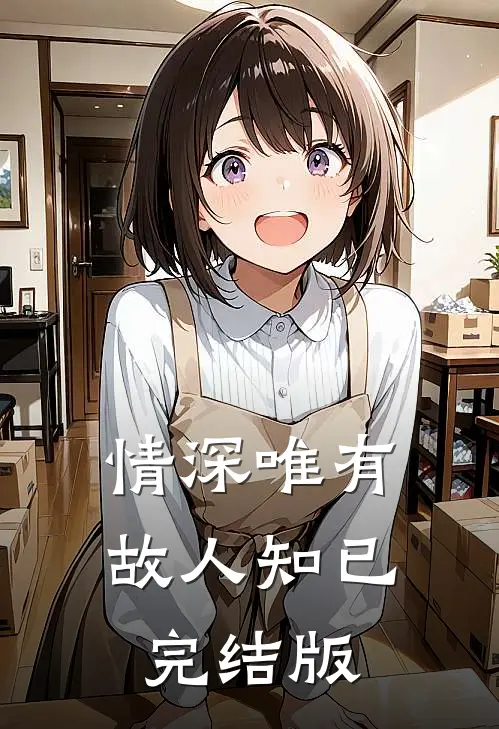 情深唯有故人知已完结版