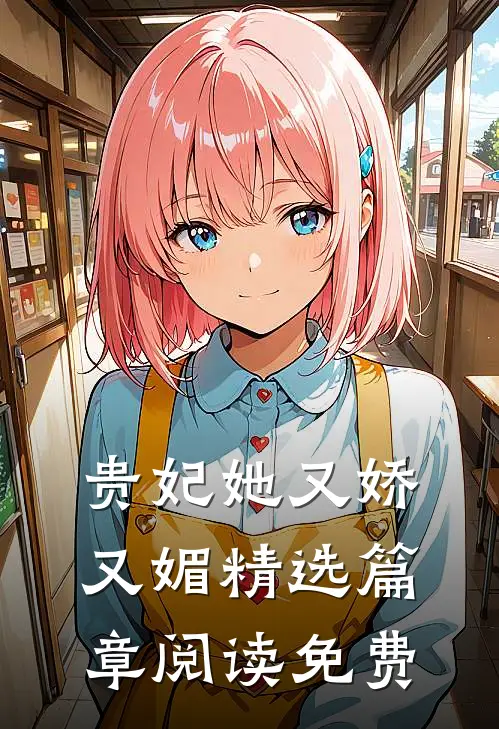 贵妃她又娇又媚精选篇章阅读免费
