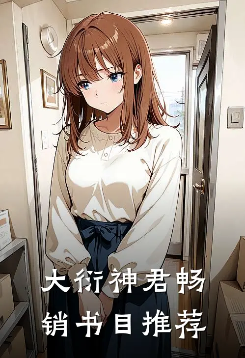 大衍神君畅销书目推荐