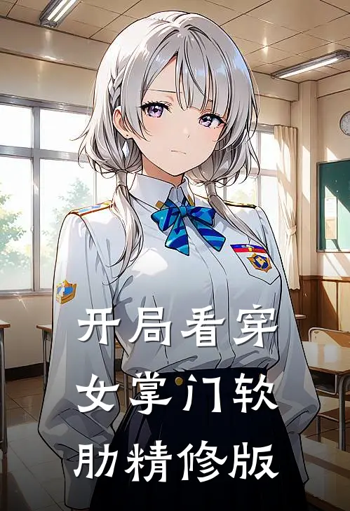 开局看穿女掌门软肋精修版