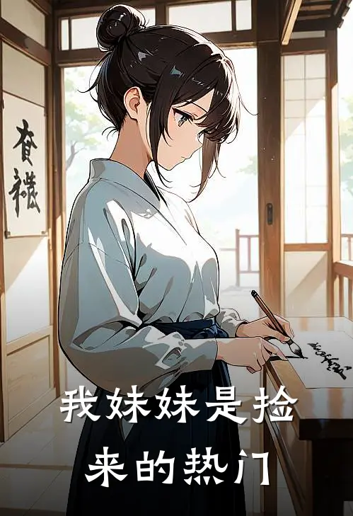 我妹妹是捡来的热门