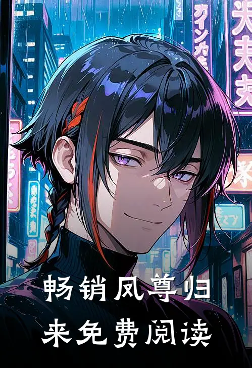 畅销凤尊归来免费阅读