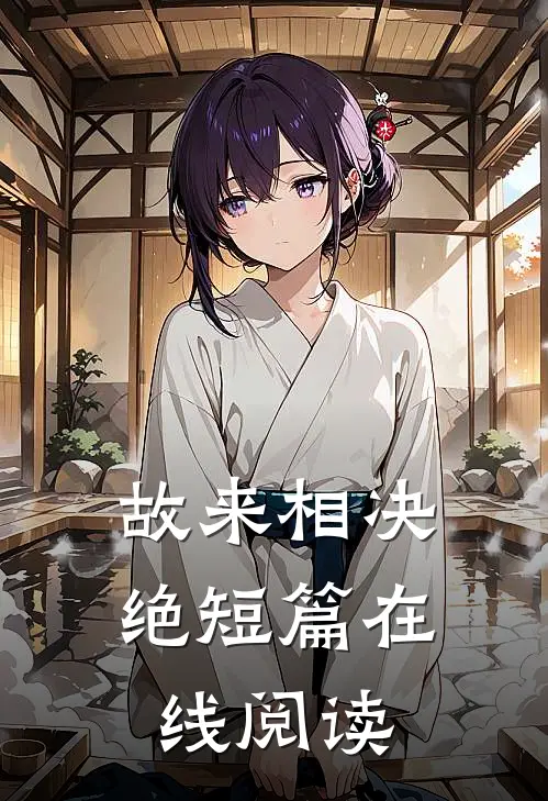 故来相决绝短篇在线阅读