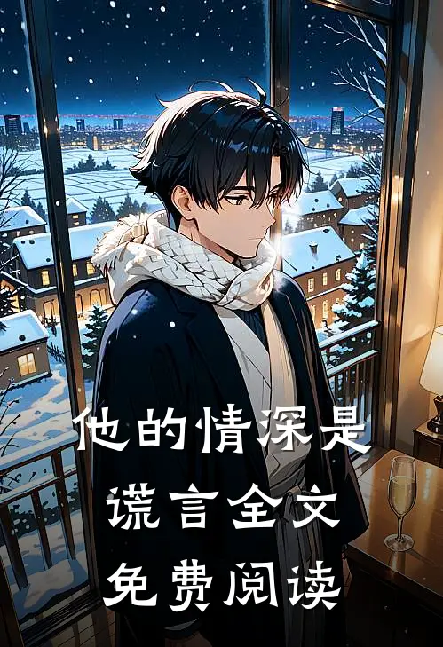 他的情深是谎言全文免费阅读