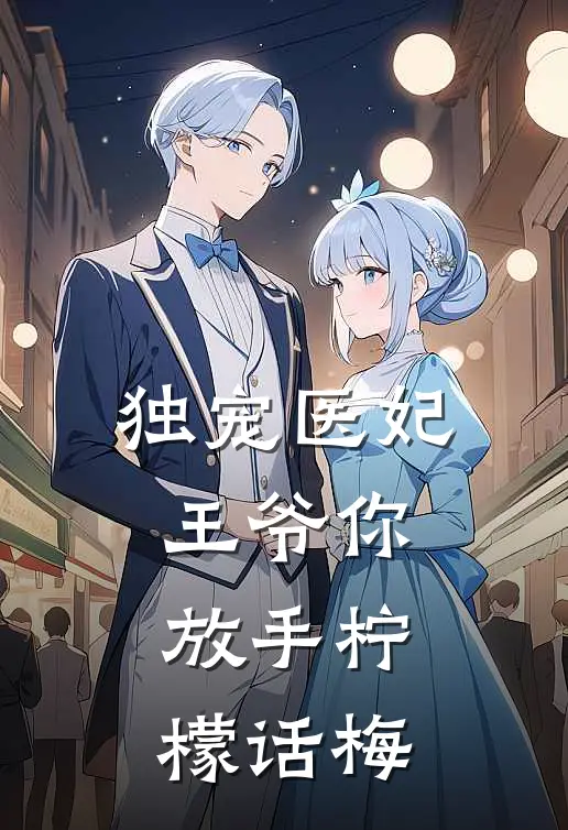 独宠医妃王爷你放手 柠檬话梅