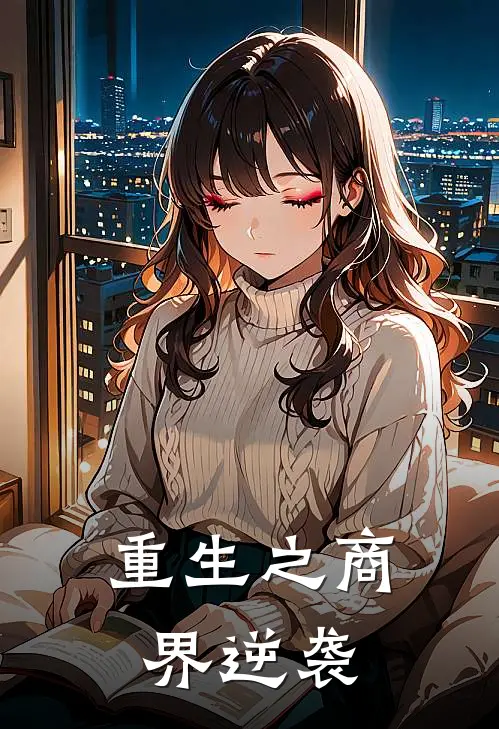 重生之商界逆袭