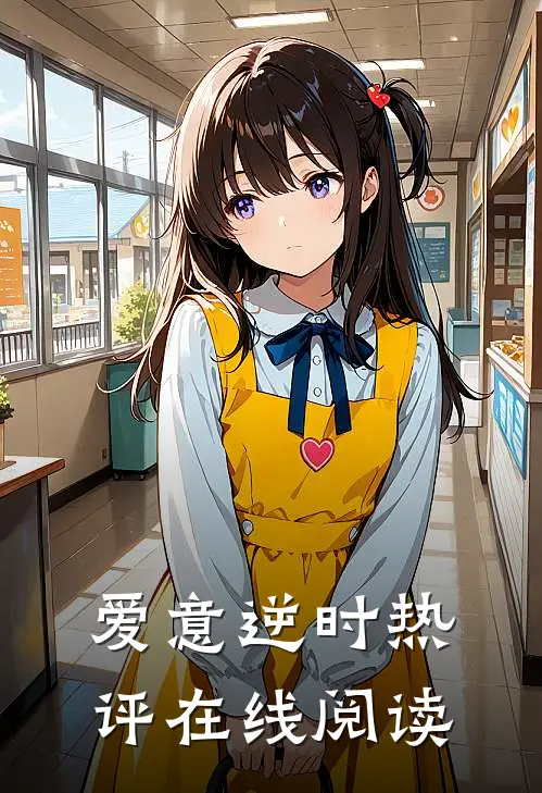 爱意逆时热评在线阅读