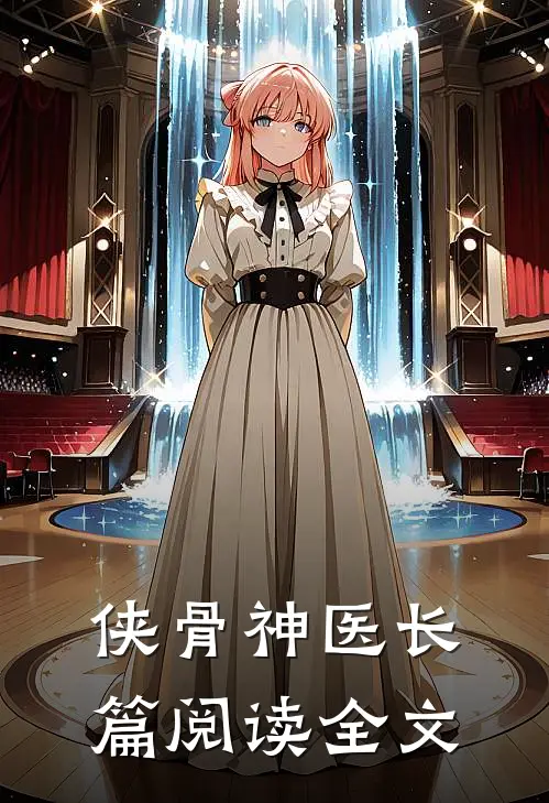侠骨神医长篇阅读全文