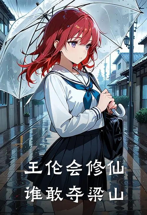 王伦会修仙，谁敢夺梁山