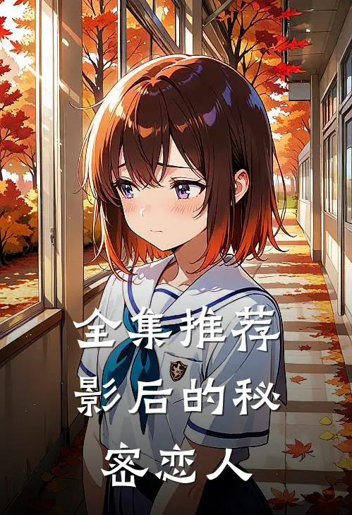全集推荐影后的秘密恋人