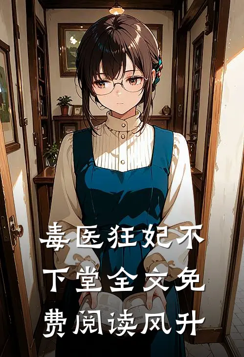毒医狂妃不下堂全文免费阅读风升
