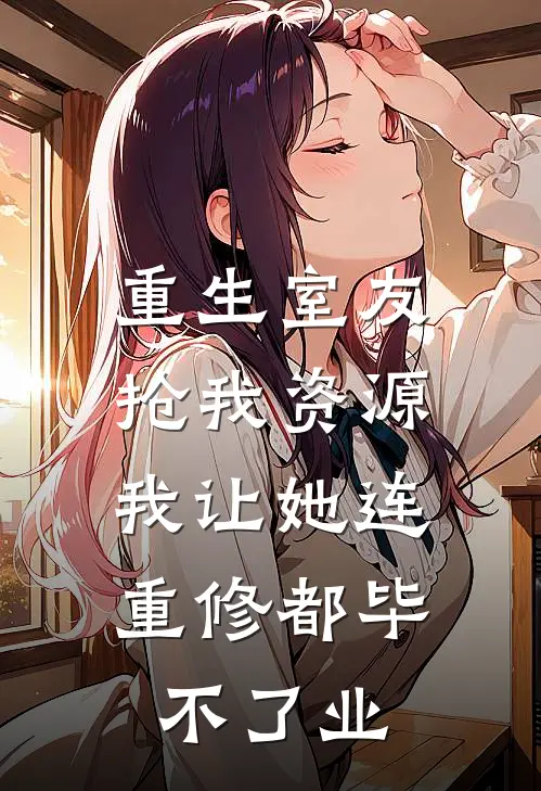 重生室友抢我资源，我让她连重修都毕不了业