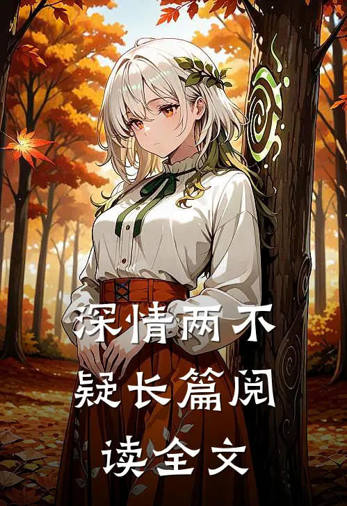 深情两不疑长篇阅读全文