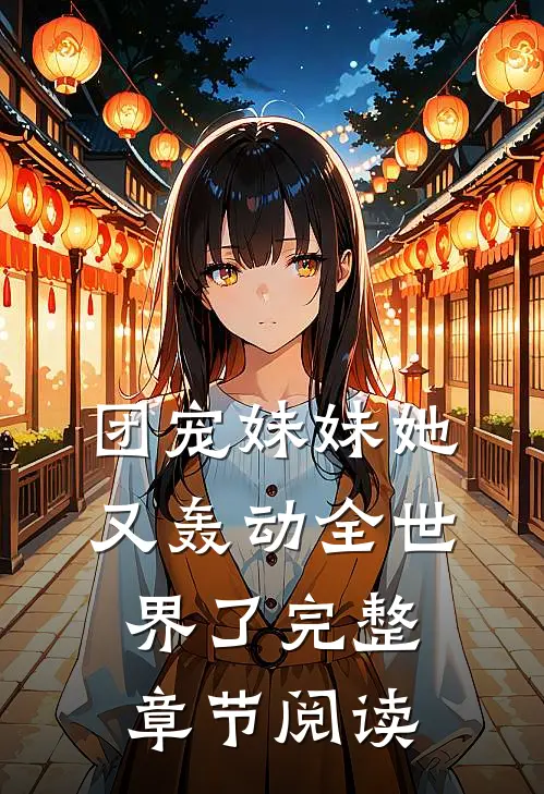 团宠妹妹她又轰动全世界了完整章节阅读